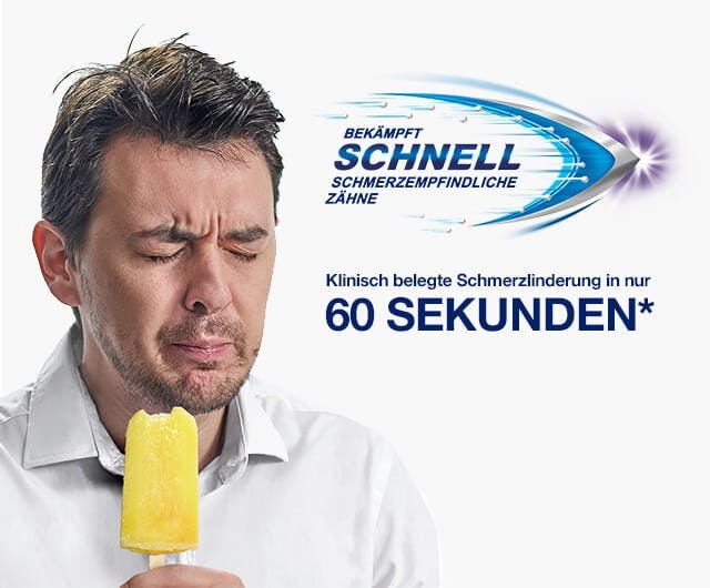 Home | Sensodyne